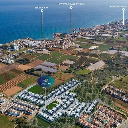 Harmonia Casa de Férias *