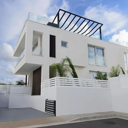 Casa de Férias Harmonia *