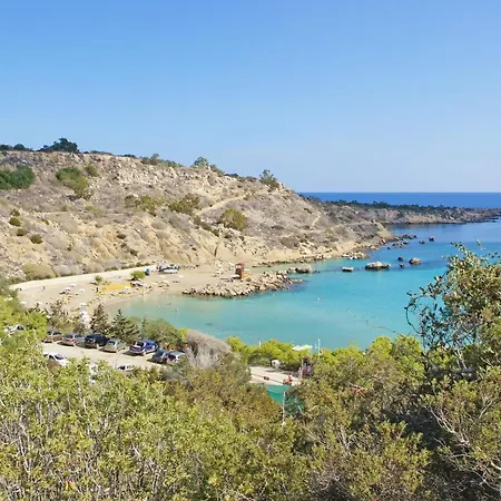 Casa de Férias Harmonia Protaras